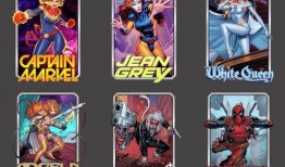 漫威争锋最新爆料,揭秘最新剧情转折与超级英雄命运揭晓