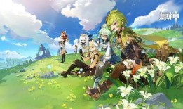 原神返场卡池最新爆料,返场卡池阵容大揭秘！