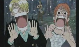 航海王最新一期爆料视频,神秘岛屿揭秘，路飞将面临前所未有的挑战！